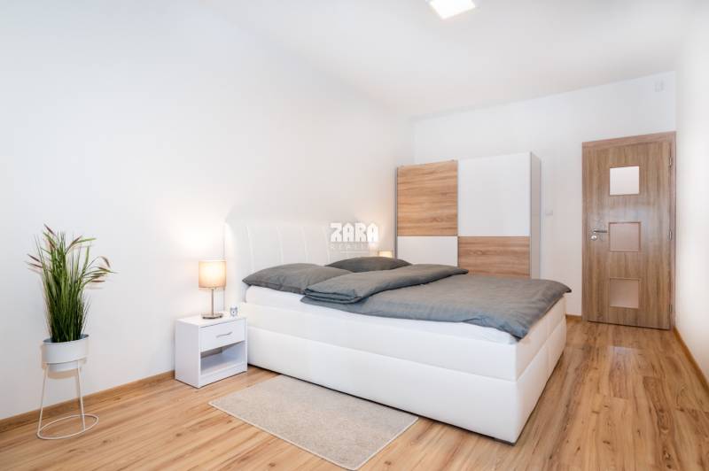 Veľká Lomnica - Rezort Apartmány Lomnica. Luxusný 2 izb. byt-apartmán.